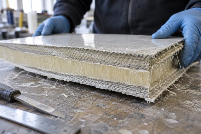 Hvorfor er kompositmaterialer svære at genanvende?