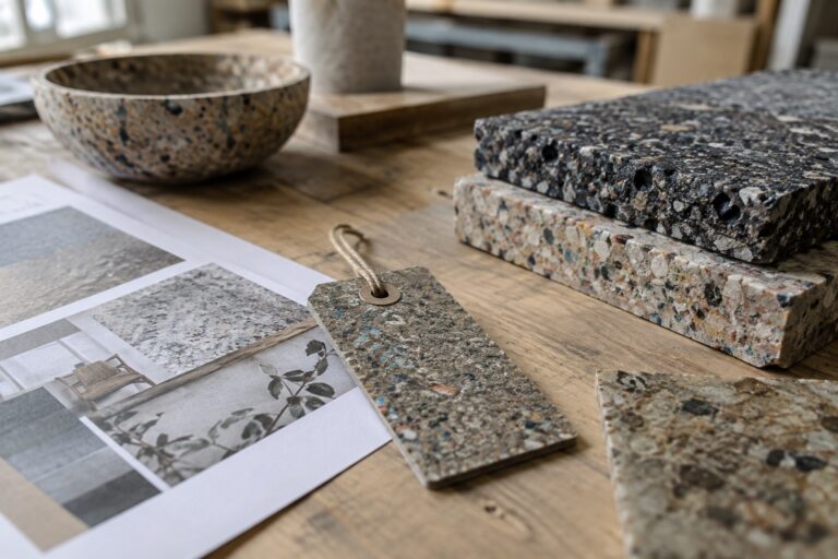 Hvad er et materialepas?